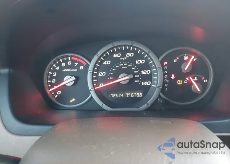 2008 Honda Pilot Ex из США, поврежденный, VIN 5FNYF18488B017639